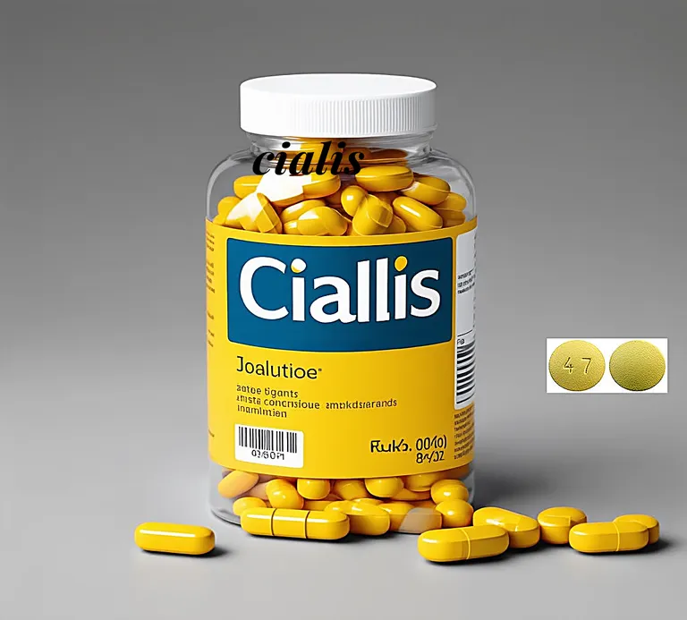 Cialis 1